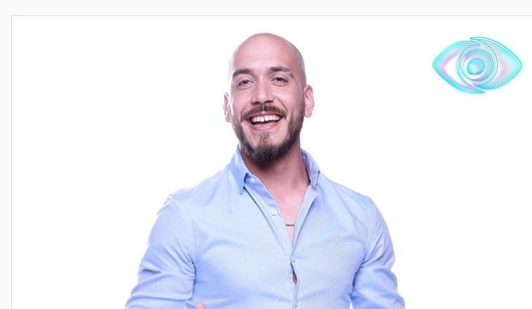 Valonguense no Big Brother