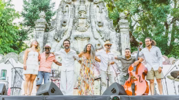 Banda Carioca de Limão