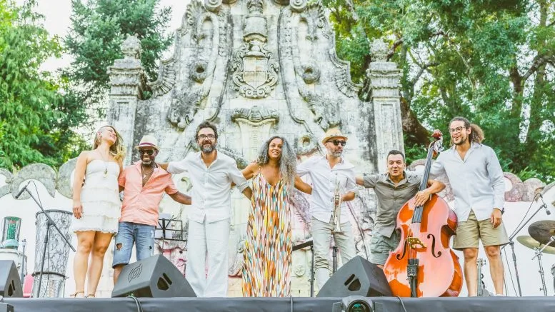 Banda Carioca de Limão