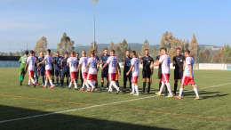 Futebol Clube Nun'Álvares