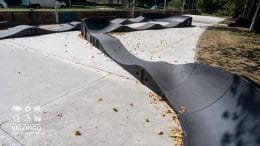 Nova Pumptrack em Valongo