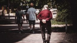 Promover exercício físico é objetivo do Clube
