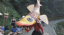 A atividade é promovida pelo Teatro de Mandrágora