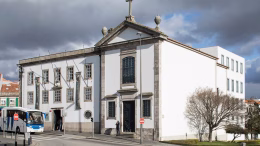Universidade Lusófona do Porto