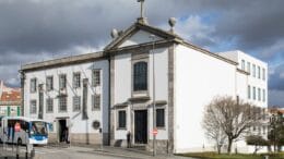 Universidade Lusófona do Porto