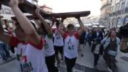 Peregrinação dos Símbolos no Porto