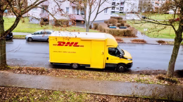 @DHL