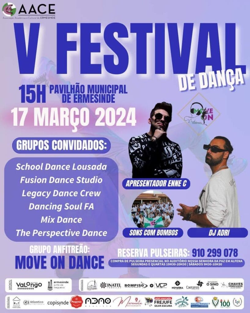Cartaz oficial 