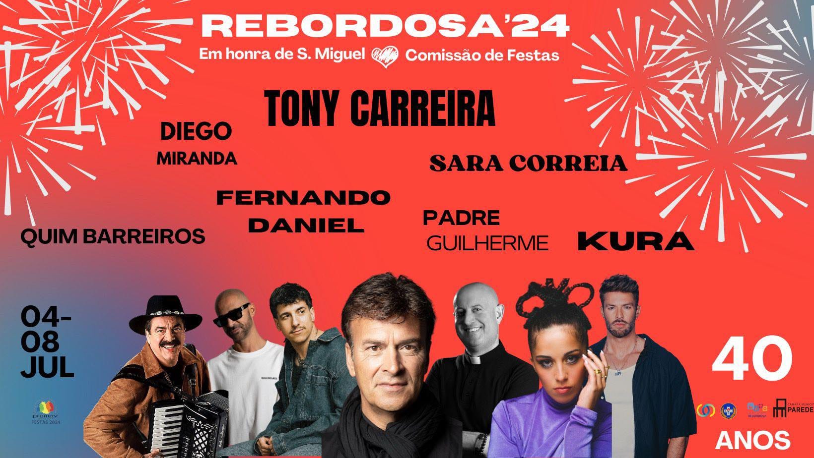 Festas De Rebordosa Em Honra De S Miguel Decorre De 4 A 8 Julho festas-de-rebordosa-em-honra-de-s-miguel-decorre-de-4-a-8-julho