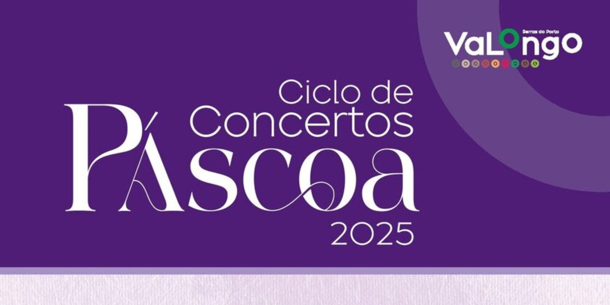 Valongo assinala a Páscoa com ciclo de concertos em igrejas do concelho ...