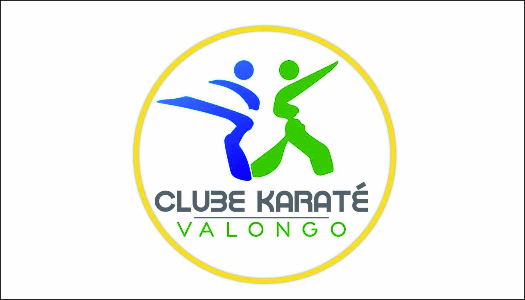 Para apoiar novas instalações: Clube Karaté de Valongo promove iniciativas solidárias 